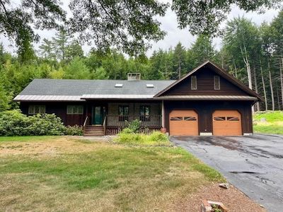 29 Hubbard Grove Road, Shelburne, NH, 03581