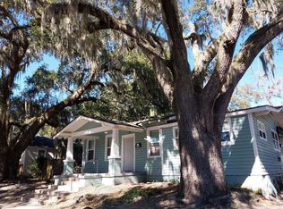 2314 Mississippi Ave #A, Savannah, GA 31404