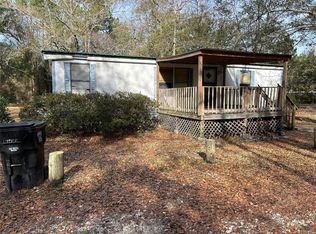 75531 Johnson Lake Rd, Yulee, FL 32097