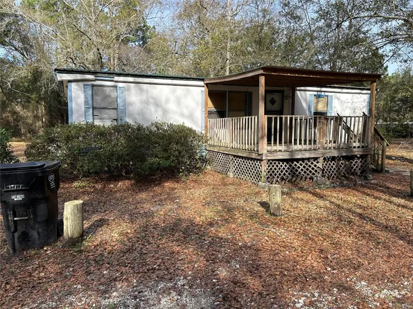 75531 Johnson Lake Rd, Yulee, FL 32097