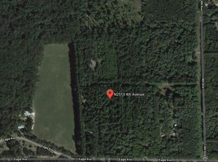 N2513 4th Ave, Grand Marsh, WI 53936