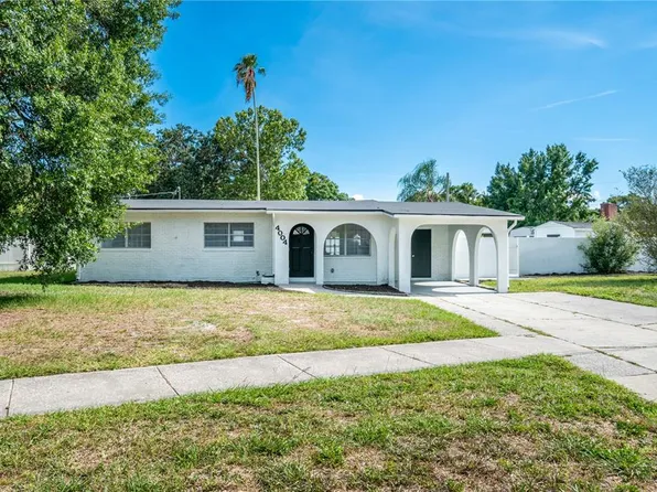 4004 W Fair Oaks Ave, Tampa, FL 33611