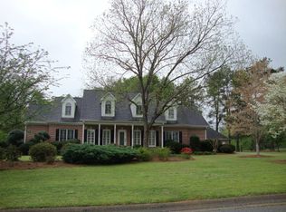 8 Callisto Dr, Winterville, GA 30683