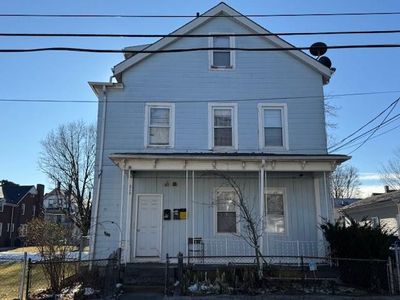 218 Central St, Central Falls, RI, 02863