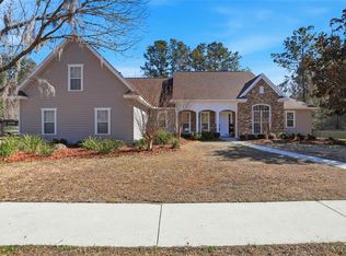 4923 NW 62nd St, Gainesville, FL 32653