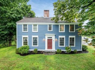 28 Andover Rd, Billerica, MA 01821