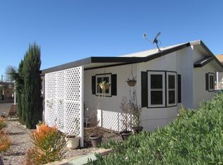 12250 Vista Del Cajon Rd SPC 35, El Cajon, CA 92021