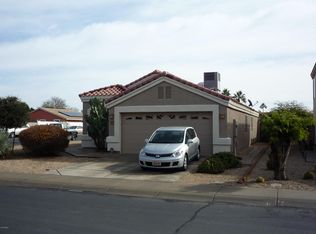 14305 N 125th Dr, El Mirage, AZ 85335