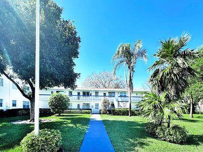 55 Oakridge E #55, Deerfield Beach, FL, 33442