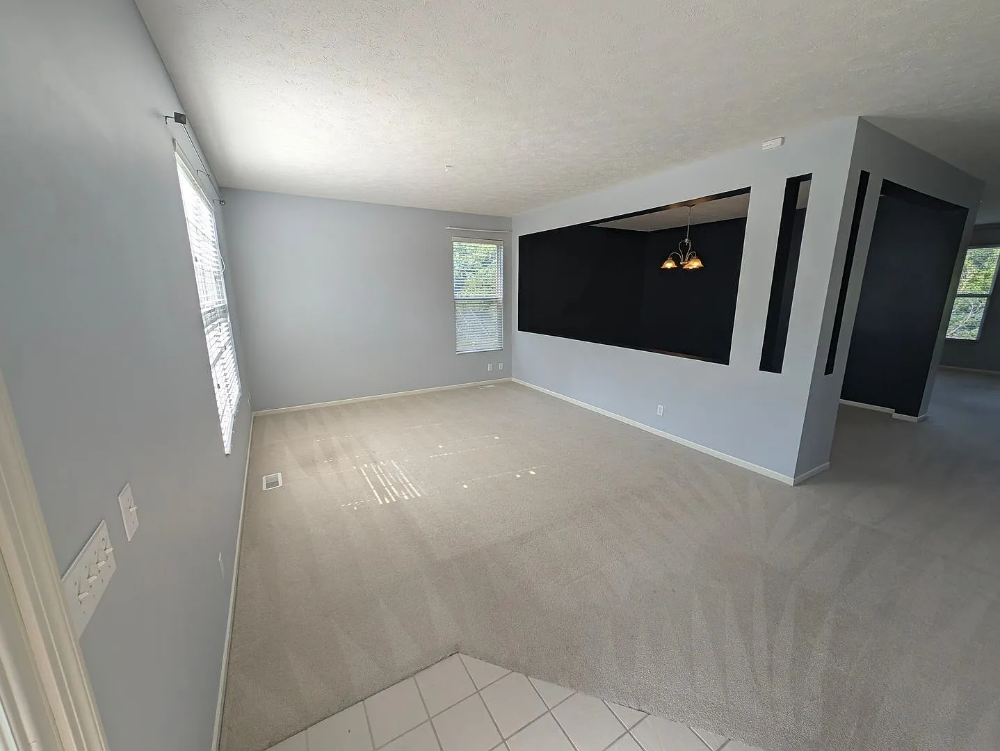 Lovely 4-bed/3.5-bath in Two Springs with Quiet Back Yard. — Photo 3