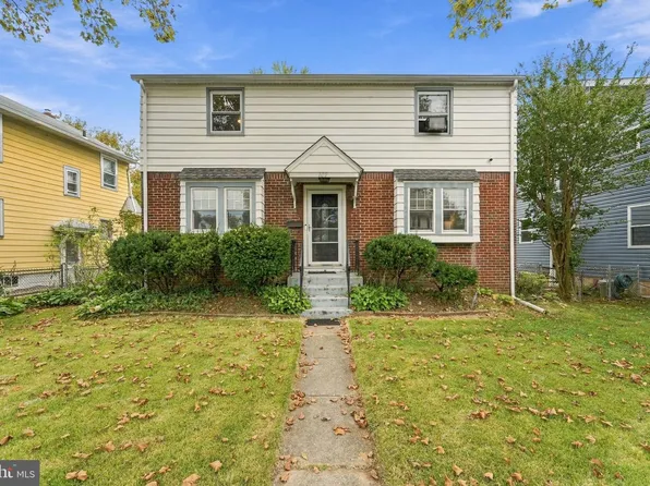 109 Leconey Cir, Palmyra, NJ 08065