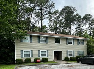 201 Shipman Rd BUILDING D, Havelock, NC 28532