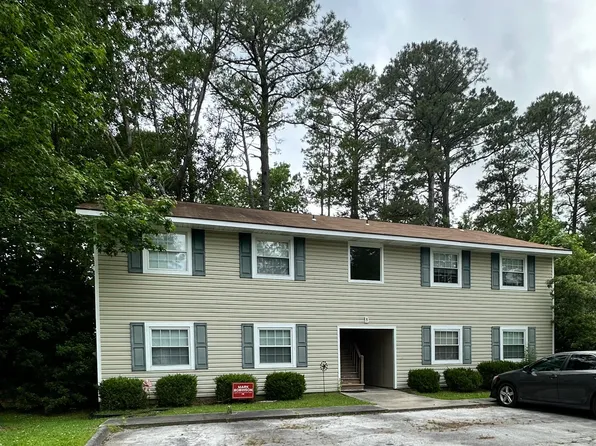 201 Shipman #D, Havelock, NC 28532