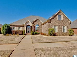 5 America Holly Cir SW, Huntsville, AL 35824