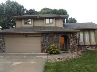 710 E Cary St, Papillion, NE 68046