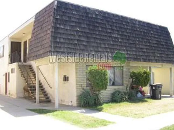 5860 Orange Ave APT 1, Long Beach, CA 90805