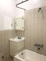 Rented by Beekman Street Realty