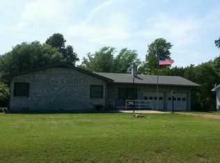 46 Boat Dock Rd, Lakeview, AR 72642