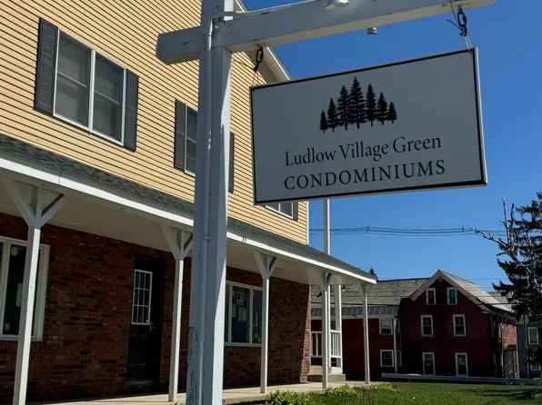 85 Main Street #305, Ludlow, VT 05149