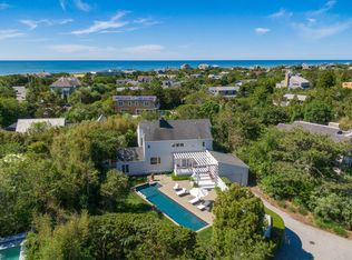 101 Central Ave, Amagansett, NY 11930