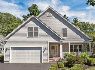 7 Woodside Dr #7, Stratham, NH 03885