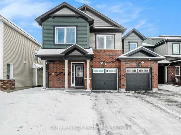 149 Mandalay St, Ottawa, ON K4A 1A6