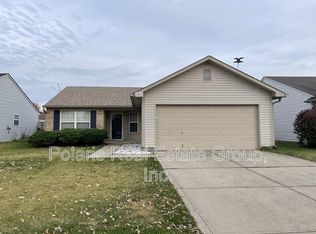 1481 Green Spring Way, Greenwood, IN 46143