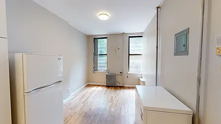 Rented by REAL New York