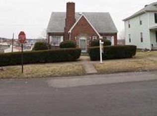 370 Braddock Ave, Uniontown, PA