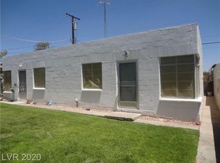 619 C Ave, Boulder City, NV 89005