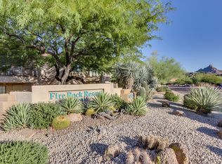 9253 N Firebrick Dr UNIT 105, Fountain Hills, AZ 85268