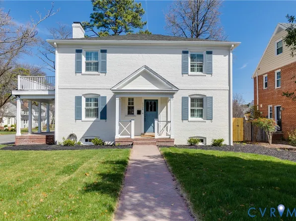 5508 Grove Ave, Richmond, VA 23226