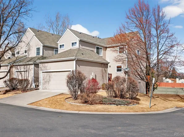 12995 W 63rd Place #A, Arvada, CO 80004