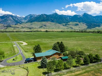 66 Frelich Ln, Livingston, MT, 59047