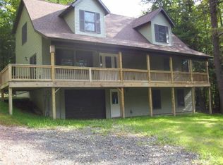 3408 County Highway 11, Hartwick, NY 13348
