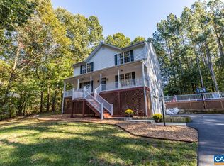 194 White Cedar Rd, Barboursville, VA 22923