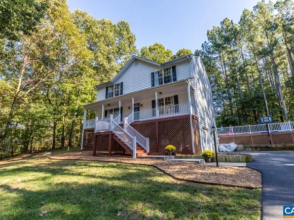 194 White Cedar Rd, Barboursville, VA 22923
