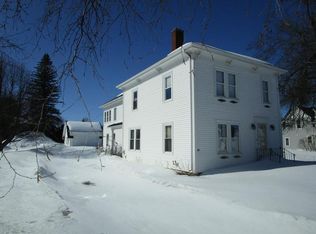 159 Main St, Fort Fairfield, ME 04742