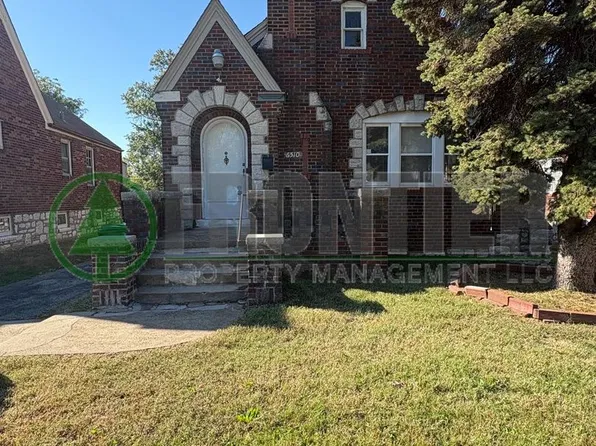 6510 Glenmore Ave, Saint Louis, MO 63121