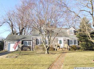 88 Cross St, Little Silver, NJ 07739