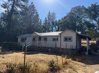 321 Madrone Ave, Hayfork, CA 96041