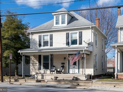 840 York St, Hanover, PA, 17331