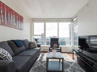 928 Beatty St, Vancouver, BC V6Z 3G6