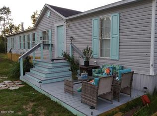 1117 Tashanna Ln, Southport, FL 32409