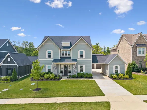6113 Saint Marlo Dr, Franklin, TN 37064