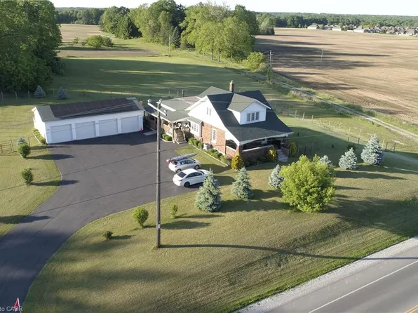 589 Highway 6, Woodhouse, ON N0A 1N1