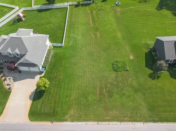Tbd N Persimmon Dr, Warsaw, IN 46582