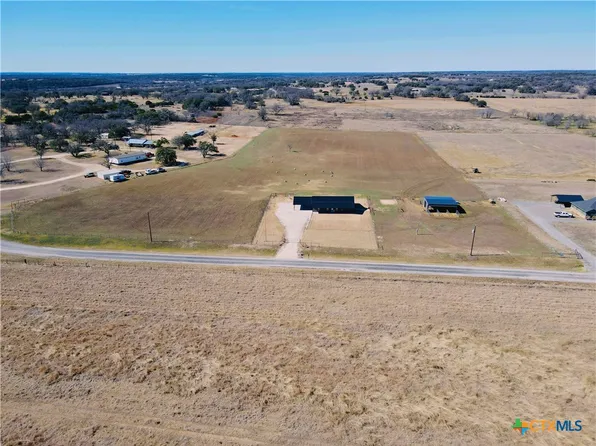 5898 County Road 174, Gatesville, TX 76528
