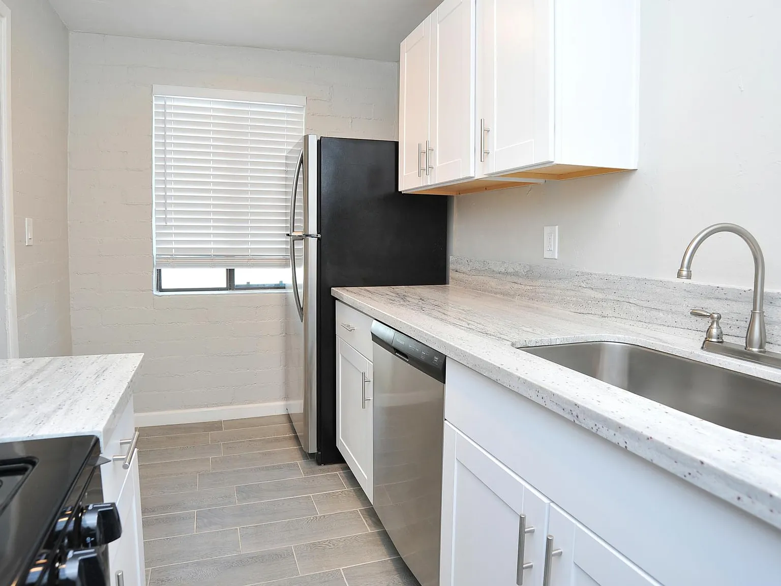 1 bed, 600 sqft, $1,199 — Photo 4