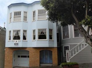 2225 15th St, San Francisco, CA 94114